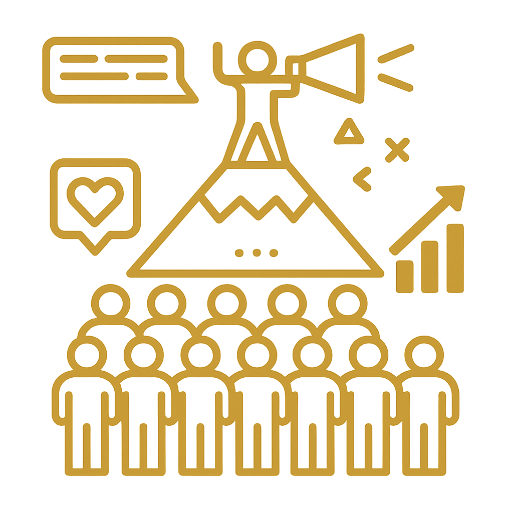 Influencer marketing